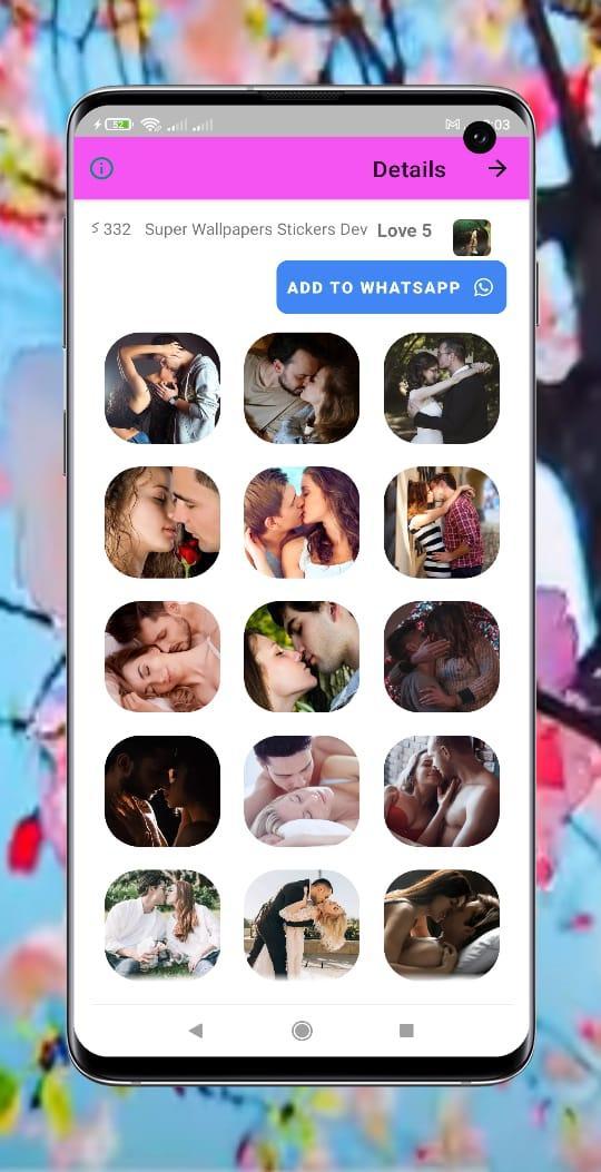 autocollants kiss wastikersapp screenshot image 5_Popularmodapk.com