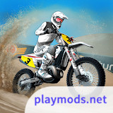 Mad Skills Motocross 3<span>(mod menu)</span>3.8.2_rowtechapk.com
