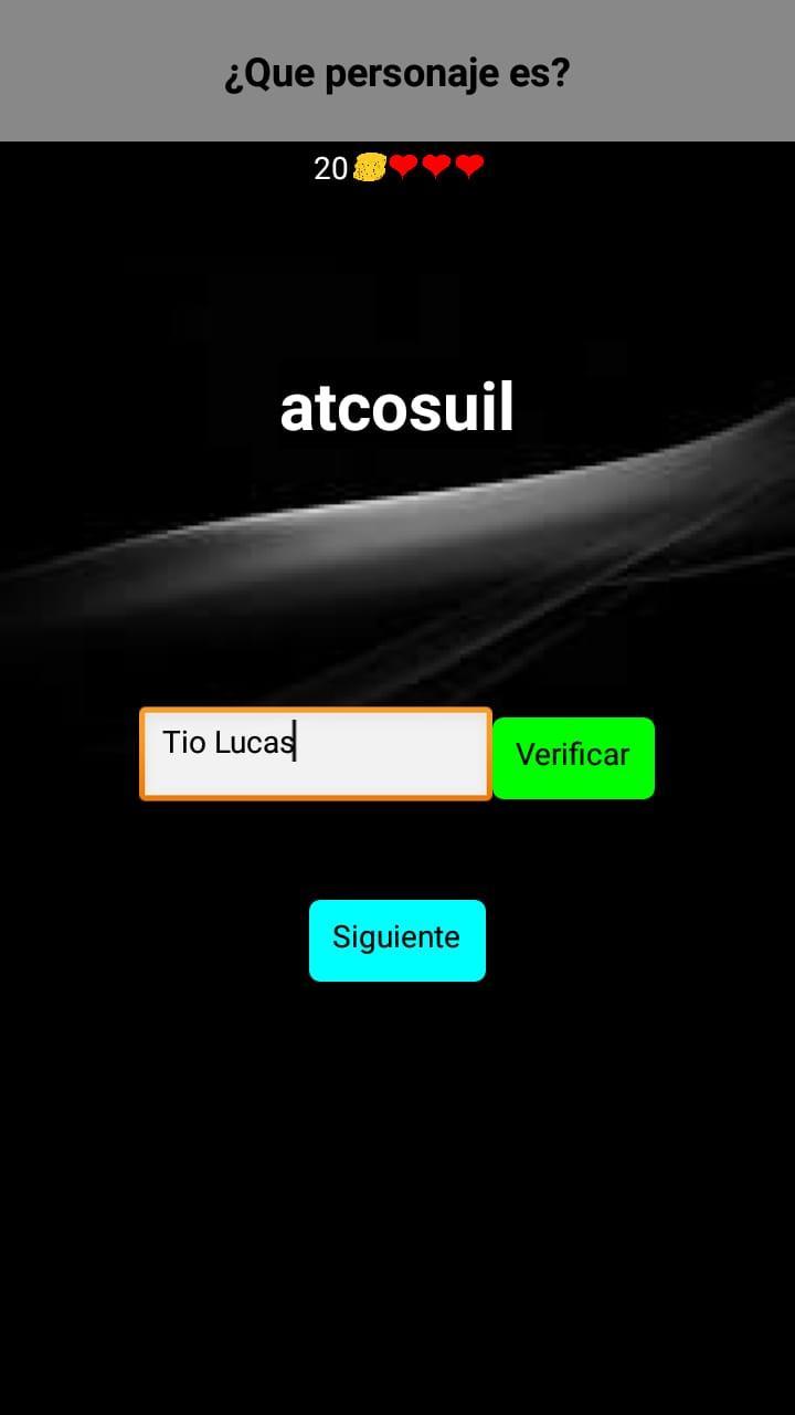 Merlina Trivia en Español screenshot image 4_Popularmodapk.com