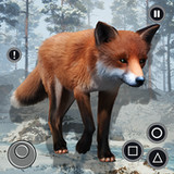 Wild Fox Hunting Jungle Games1.2_rowtechapk.com