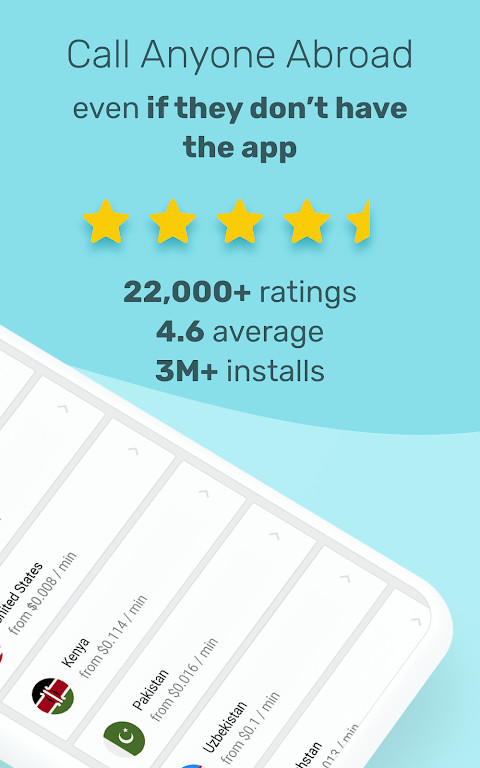 Yolla: International Calling screenshot image 11_Popularmodapk.com