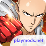 One Punch Man - The Strongest<span>(No Ads)</span>1.6.4_rowtechapk.com