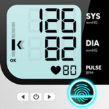 Blood Pressure Tracker App2.3_rowtechapk.com