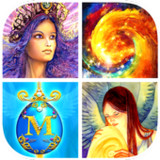 Indie Goes Oracle Cards6.4.64_rowtechapk.com