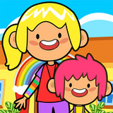 My Pretend Daycare Babysitter3.2_rowtechapk.com
