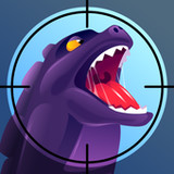 Heli Monsters Giant Hunter<span>(No ads)</span>1.4.9_rowtechapk.com