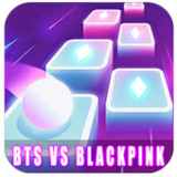 BTS & BLACKPINK Songs Tiles Hp1.0_rowtechapk.com