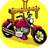 Motor World: Bike Factory(mod money)1.327_rowtechapk.com