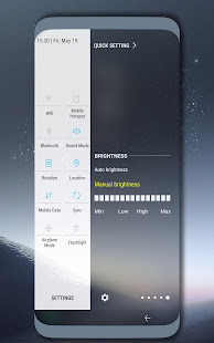Call Screen, Color Phone Flash screenshot image 1_Popularmodapk.com