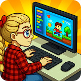 Idle Game Dev Simulator<span>(Unlimited Currency)</span>0.8.2.0_rowtechapk.com