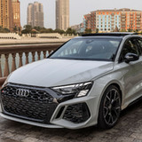 Audi Rs3 Wallpapers1.0.0_rowtechapk.com