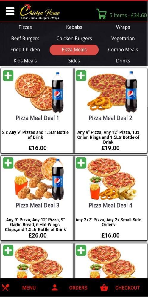 Bodmin Chicken House screenshot image 1_Popularmodapk.com