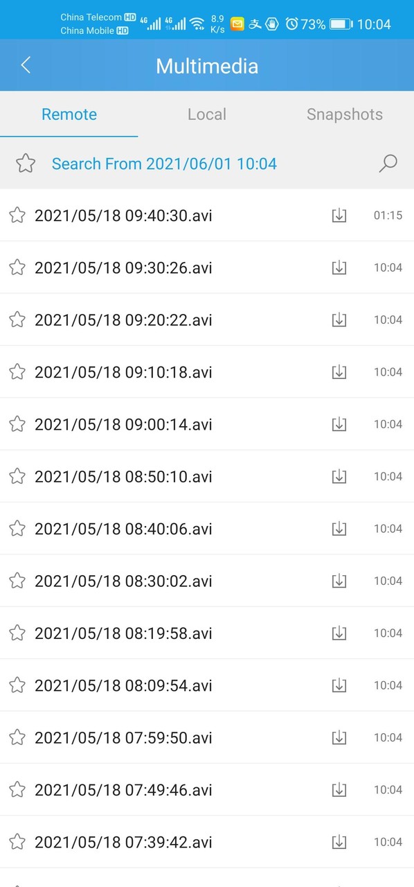 SriHome screenshot image 2_Popularmodapk.com
