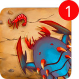 Spore Monsters.io - Evolution<span>(Unlimited Currency)</span>1.04_rowtechapk.com