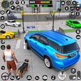 Parking Car Driving School Sim1.55_rowtechapk.com