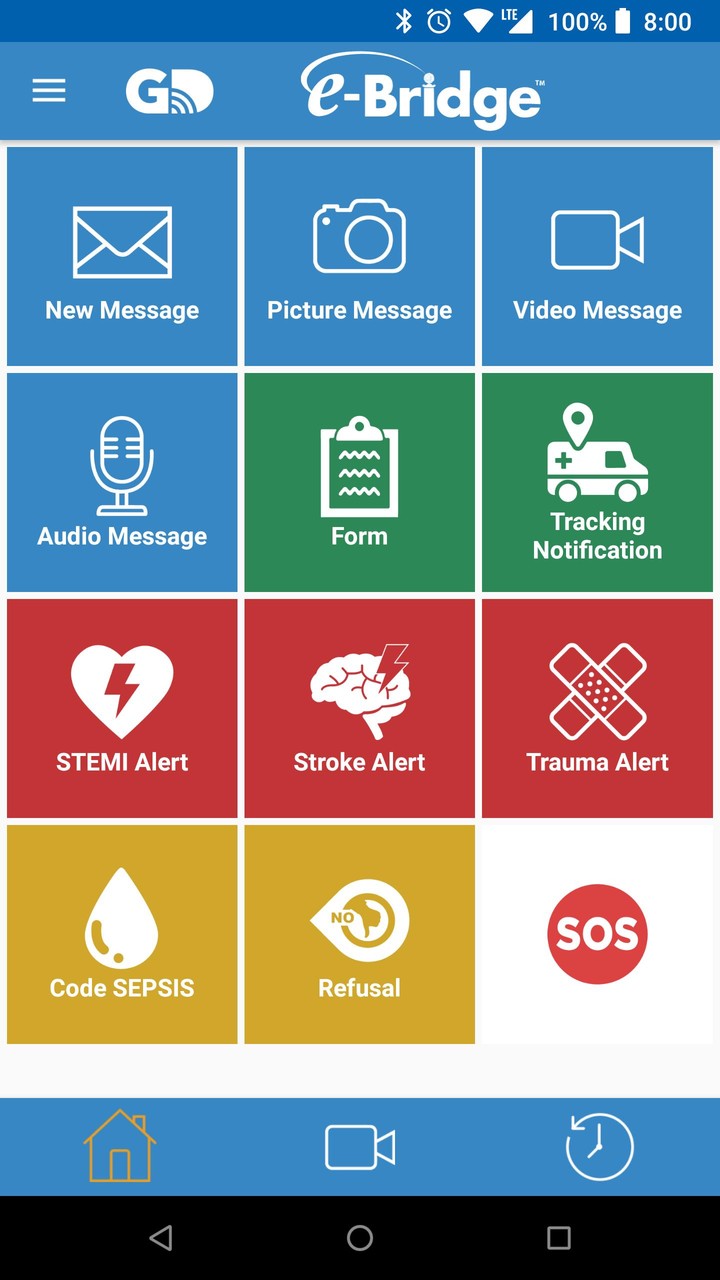 e-Bridge screenshot image 1_Popularmodapk.com