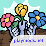 Anna’s Monster Farm: BEGINS<span>(Unlimited Money)</span>1.0.0_rowtechapk.com