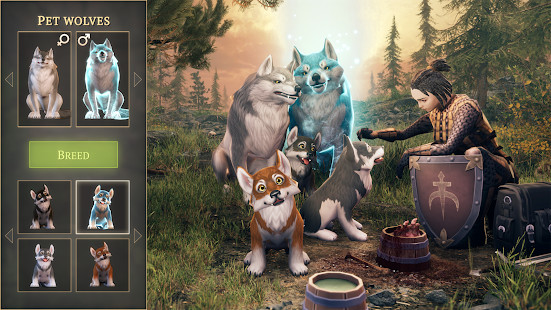 Thai Browser screenshot image 9_Popularmodapk.com