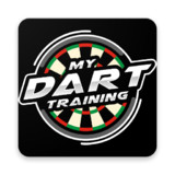 Darts Scoreboard: My Dart Training2.6.7.1_rowtechapk.com