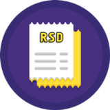 Skeniraj račun (IPS QR kod)3.0_rowtechapk.com