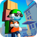 Delivery Live(mod)1.0.2_rowtechapk.com