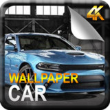 Cars Wallpaper For Dodge Charg1.0_rowtechapk.com