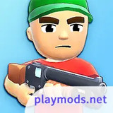 Battle Guys : Royale<span>(No Ads)</span>0.27_rowtechapk.com