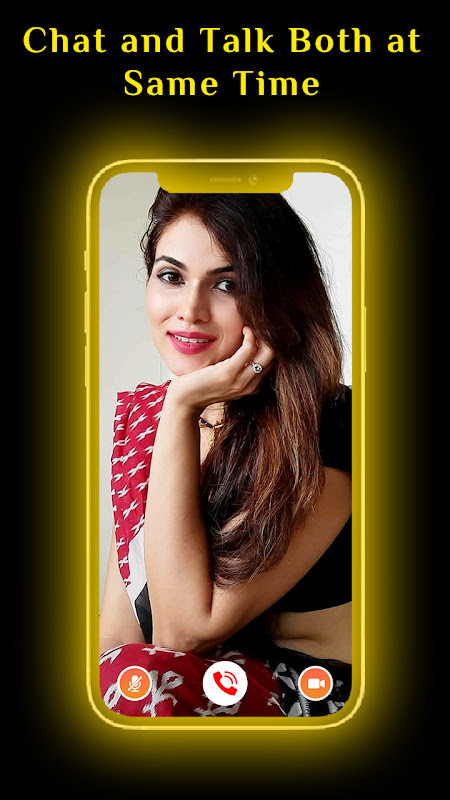 Live Video Call screenshot image 11_Popularmodapk.com