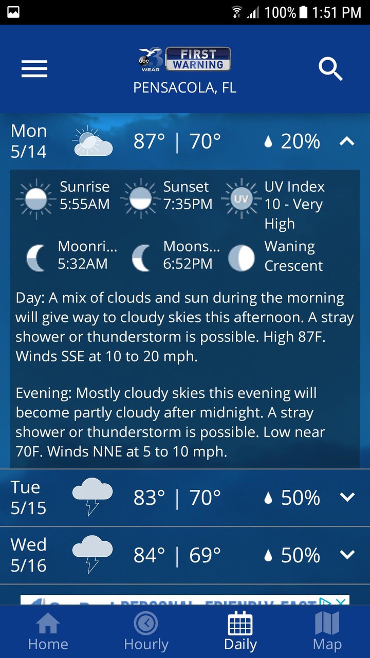 WEAR WX screenshot image 11_Popularmodapk.com