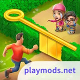 Gemstone Island: Farm Game<span>(No Ads)</span>0.0.9_rowtechapk.com