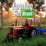 Farming Sim Brasil<span>(Unlimited Currency)</span>2.0.4_rowtechapk.com