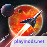 Sol Frontiers - Idle Strategy<span>(Unlimited Money)</span>0.1.114_rowtechapk.com