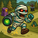 Ancient Evil Defense<span>(Unlimited Diamonds)</span>1.0_rowtechapk.com