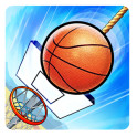 Basket Fall<span>(No ads)</span>5.4_rowtechapk.com