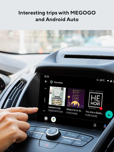 MEGOGO - TV, Movies,Audiobooks screenshot image 13_Popularmodapk.com