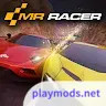 MR RACER -Multiplayer Car game<span>(Unlimited money)</span>1.5.6.1_rowtechapk.com