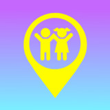 My Kids : GPS Locator2.3.5_rowtechapk.com