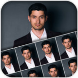 Passport Size Photo Maker1.6_rowtechapk.com