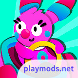 Monster Kart<span>(All Karts Unlocked)</span>0.2.6_rowtechapk.com