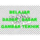 Belajar Dasar-Dasar Gambar Tek1.0_rowtechapk.com