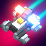 Retro Fighters<span>(Unlimited Currency)</span>0.0.14_rowtechapk.com