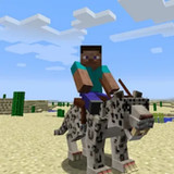 Animals for Minecraft1.0.0_rowtechapk.com