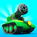 Tank Sniper: 3D Shooting Games<span>(No Ads)</span>0.3.77_rowtechapk.com