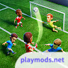 Mini Football - Mobile Soccer<span>(Mod)</span>1.9.5_rowtechapk.com