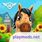 Horse Farm<span>(Speed Hack)</span>1.0.1252_rowtechapk.com