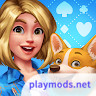 Piper's Pet Cafe - Solitaire<span>(Unlimited money)</span>0.45.2_rowtechapk.com