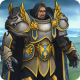 Heroes of Discord: Offline RPG1.0.77_rowtechapk.com