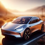 Electric Car Driving Simulator<span>(No Ads)</span>5.0.3_rowtechapk.com