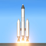 Spaceflight Simulator1.5.10.6_rowtechapk.com