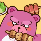Bear's Barbecue House<span>(No Ads)</span>1.0.8_rowtechapk.com